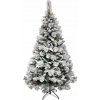Umelý vianočný stromček Timeless Tools 121 - 150 cm