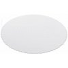 Wimex Lepenková podložka pod tortu biela O30cm (100 ks)