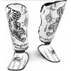 Chrániče holení - Phantom Apex Hybrid Muay Thai - white Veľkosť: L/XL