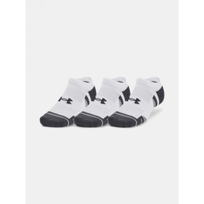 Under Armour Performance Cotton NS 3PK 1379526-100 biele