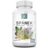 Allnature Spánok bylinný extrakt 60 kapsúl