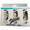 Woblery Salmo Perch Multi Pack 3ks