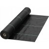 Mulčovacia agrotextília (proti burinám) čierna 90 x 9140 cm 5,8 g/m²