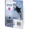 kazeta EPSON T7603 SureColor SC-P600 vivid magenta