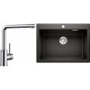 Set RS Blanco Pleon 8 + Blanco Mila (tartufo + chróm)