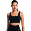 Dámska podprsenka GymBeam GymBabe Black L