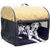 T-CAMP MOBILEKENNEL 5 70x75x95cm +15 DNŮ NAVÍC NA VRÁZENÍ ZBOŽÍ ZDARMA
