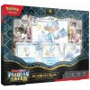 Pokémon Company International Pokémon TCG Paldean Fates Premium Collection Quaquaval ex