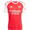 adidas Arsenal 2025/26 Home Jersey ji9517