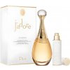 Dior J`adore - EDP 100 ml + EDP 10 ml