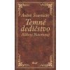 Temné dedičstvo Alžbety Bátoriovej - Andrej Štiavnický