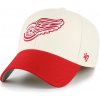47 Brand Pánská kšiltovka Detroit Red Wings NHL Two Tone ‘47 MVP