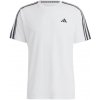 adidas Train Essentials 3-Stripes Training Tee M IB8151 (191463) Black XL