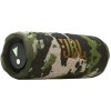 JBL Flip 7 maskáčový JBLFLIP7SQUAD - Prenosný, vodotesný Bluetooth reproduktor