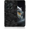 VSETKONAMOBIL 105219 MY ART Ochranný kryt pre OnePlus 12 BLACK TRIANGLES (232)