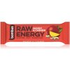 Bombus Raw Energy ovocná tyčinka príchuť Mango & Cashew 50 g