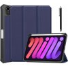 PUZDRO SMART PENCIL CASE pre iPad Mini 6 / iPad Mini 7 2024 + DOTYKOVÉ PERO