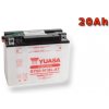 Motobatéria YUASA SY50-N18L-AT 20Ah, 12V
