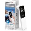 SimplyMED Infračervený TEPLOMER model UFR102 1x1 ks