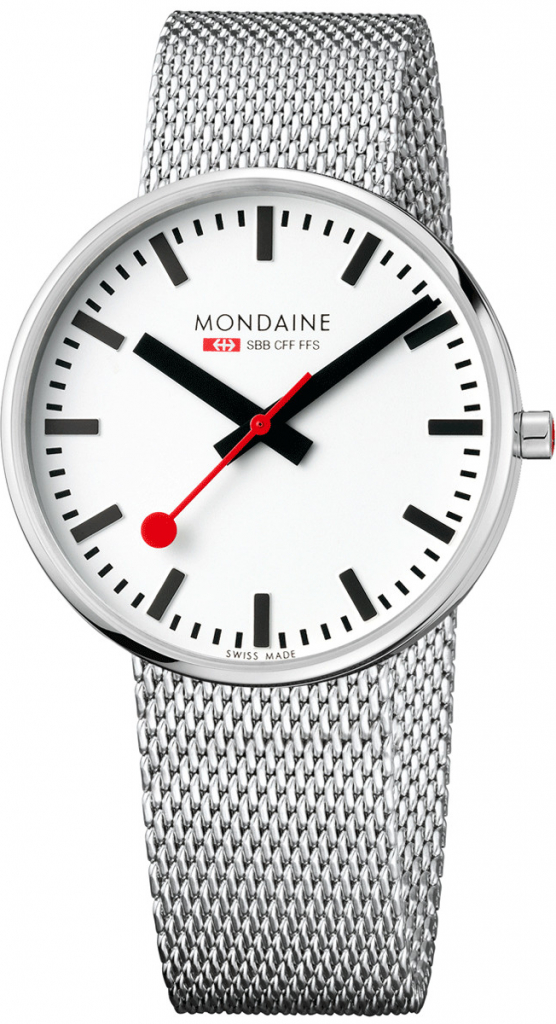 Mondaine MSX.4211B.SM