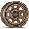 DOTZ 4X4 Dakar bronze 7X16 5X165,1 ET8