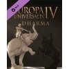 ESD GAMES ESD Europa Universalis IV Dharma