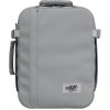 CabinZero Classic Tech 28L Silver Storm 28 L CABINZERO-332608