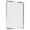 SAPHO - Zrkadlo GEMINI s LED osvetlením 50x70cm GM050