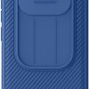 Nillkin CamShield PRO Zadný Kryt na Xiaomi Redmi Note 14 Pro 5G/Poco X7 5G Blue 57983124942