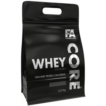 Fitness Authority WHEY CORE 2270 g