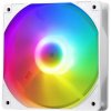 Ventilátor DarkFlash 120 x 120 mm C7 ARGB Single White
