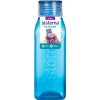 Sistema Hydrate Fľaša Square skrutkovacie viečko 475 ml, modrá