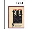 1984 - Jaké to tenkrát bylo aneb Co se stalo v roce, kdy jste se narodili 1984 - autor neuvedený