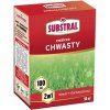 Substral Hnojivo na trávnik proti burine 100 dní 1 kg