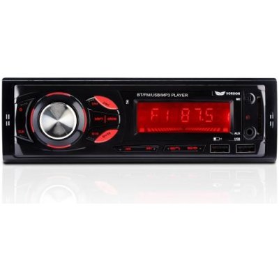 Vordon HT-175BT ARIZONA II (Autorádio USB, SD, Bluetooth)