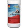 Regulátor pH vody granulát Planet pool 1,5 kg / 1,5 l
