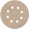 Metabo„Professional“ 25 Samolepiacich brúsnych papierov 125 mm, P 320, farba 625733000