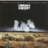 URIAH HEEP - THE ULTIMATE COLLECTION (1CD)