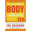 Dictionary of Body Language