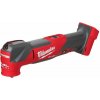 MILWAUKEE M18 FMT-0X aku oscilačná brúska 18V, 10000-20000 km./min., bez batérie, kufrík 4933478491