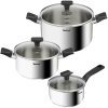 TEFAL B925S655 sada riadu Delicious 6ks