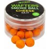 Boilies Stég Wafters Smoke Ball 11mm 15gr Cheese