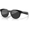 Oakley Meta HSTN - Prizm Black Polarized Lenses, Black Frame