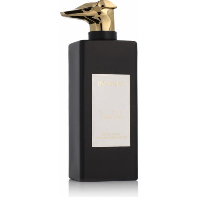 Trussardi Le Vie Di Milano Musc Noir Perfume Enhancer parfumovaná voda unisex 100 ml tester