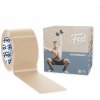FeelTape performance - silné lepidlo - tělová