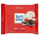 Čokoláda Ritter Sport marcipán 100 g