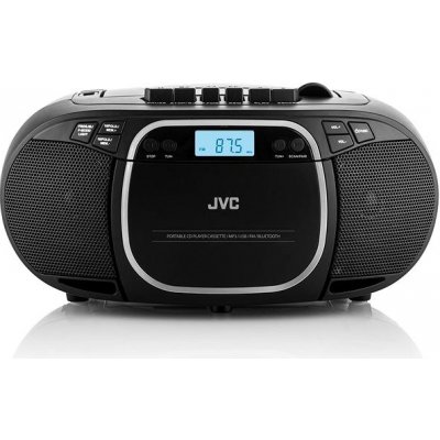 JVC RC-E451B