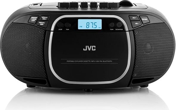 JVC RC-E451B