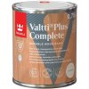 Tikkurila Valtti Plus Complete 0,75 l Biela