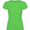 Roly Dámske klasické tričko JAMAICA, 23 rôznych farieb Farba: OASIS GREEN, Veľkosť: 2XL